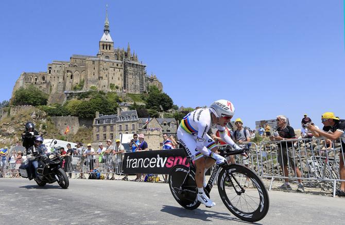 Gallery: 100 images of the 100th Tour de France | Cyclingnews