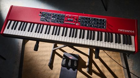 Nord Piano 6