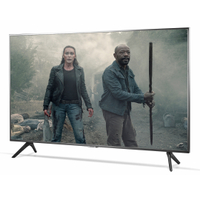 Samsung UE43TU7100 43-inch 4K LCD TV £479 £379 at CurrysFive stars, Award winner