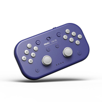 8Bitdo Lite SE Bluetooth Gamepad | $35$22 at Amazon