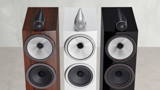 Bowers & Wilkins 700 S3