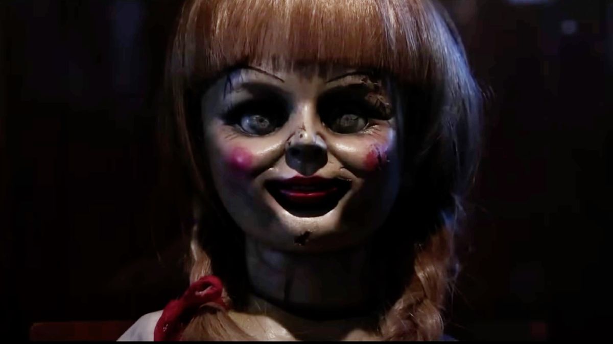 Lead Investigator For Psychic Society Dies While Touring With Ed And Lorraine Warren's Infamous Annabelle Doll