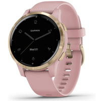 Garmin Vvoactive 4s smartwatch | AU$599 AU$299