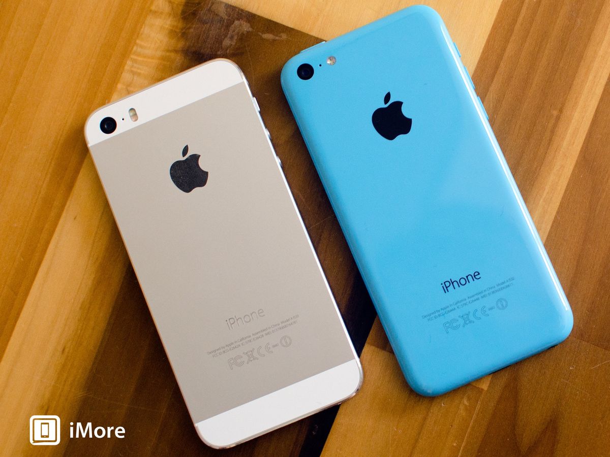 Iphone 5s And Iphone 5c Reviews 3 Months Later Imore