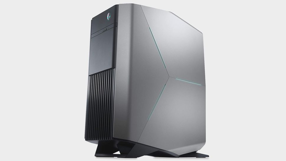 Alienware gaming PC guide get the biggest and best, and hopefully for