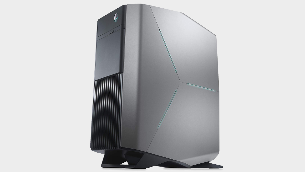 Alienware gaming PC guide: get the biggest and best, and hopefully for ...