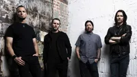 Alter Bridge: Walk The Sky