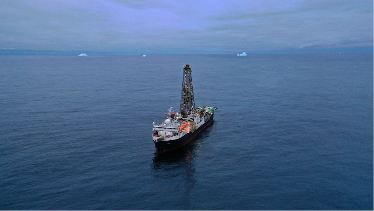  GPS is being weaponized in electronic warfare ‪&mdash;‬ and its putting ships at risk 