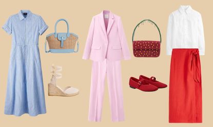 Image of what to wear to Wimbledon