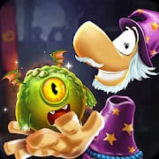 Guide pro Rayman legends APK + Mod for Android.