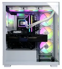 CyberPower Supreme Gaming PC (RTX 5080) CyberPower Supreme Gaming PC (RTX 5080)