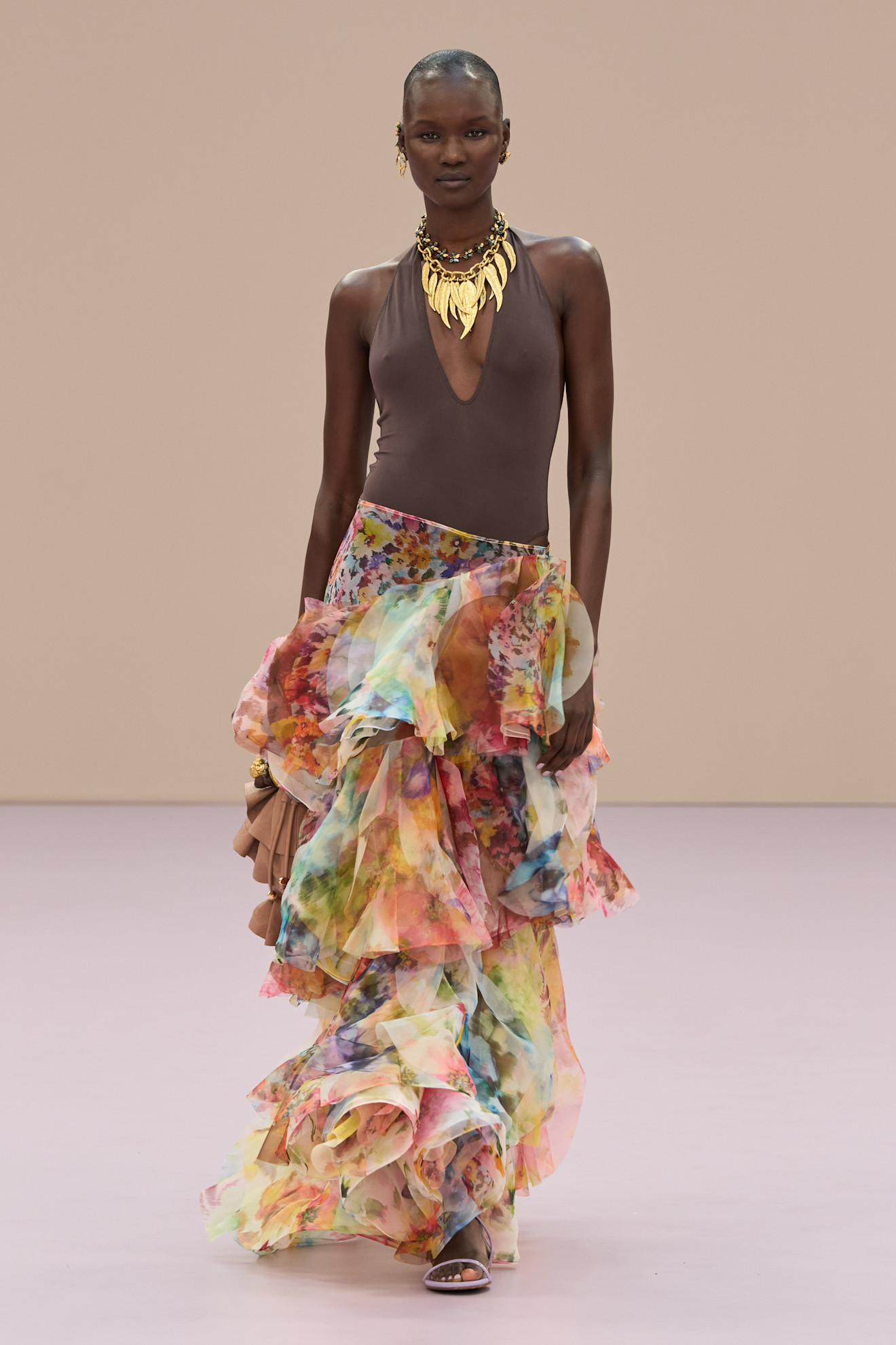 Zimmermann S26 runway bold bohemian