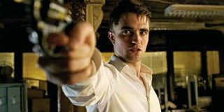 Robert Pattinson - Cosmopolis