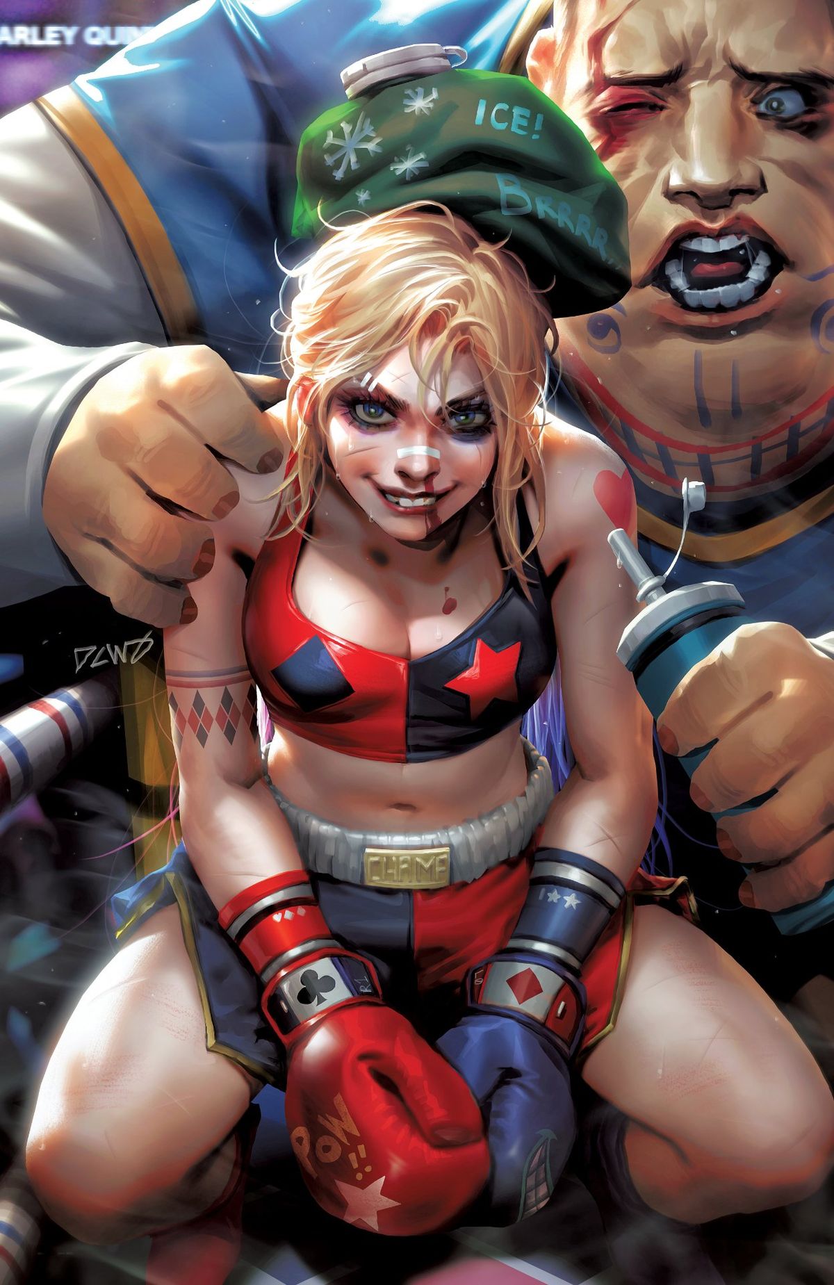 DC May 2022 solicitations