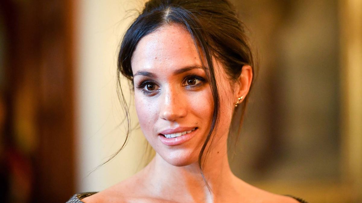 C'est la règle royale inhabituelle que Meghan Markle trouve « difficile à comprendre »