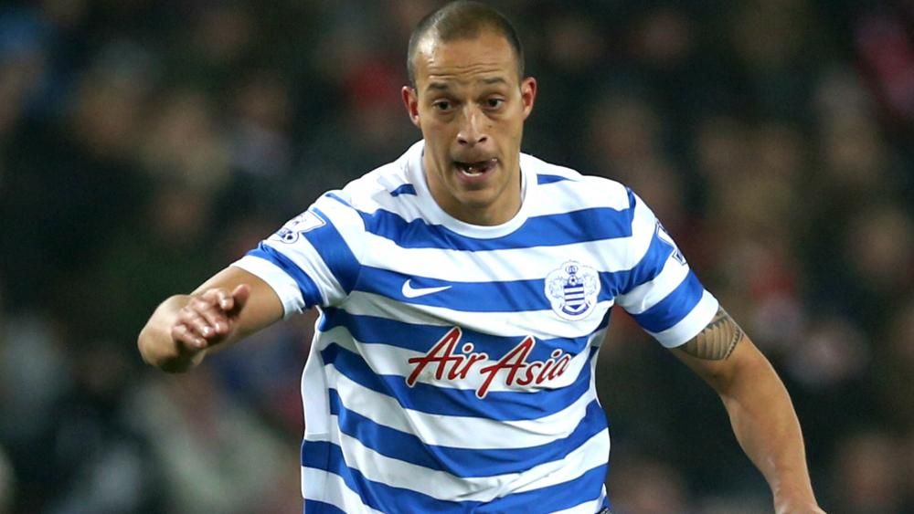 Bobby Zamora