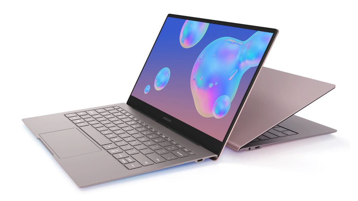 Samsung Galaxy Book S goes on sale with Intel’s new hybrid chip that could pave the way for future CPUs