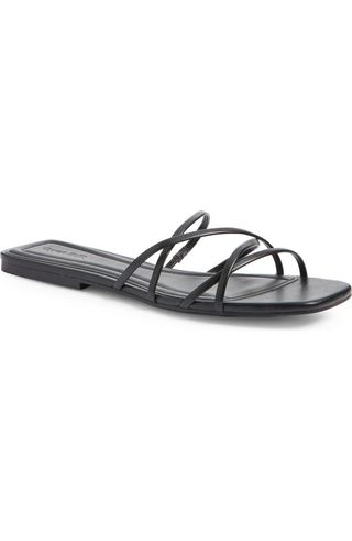 Korva Slide Sandal