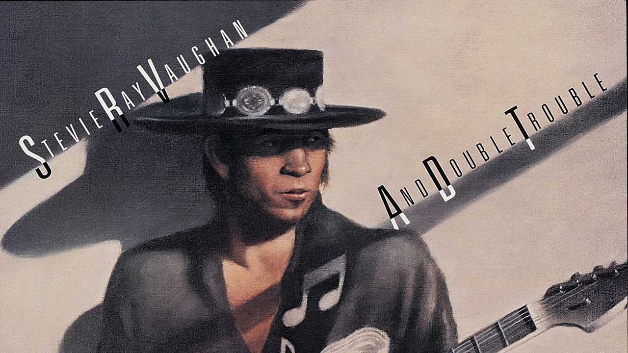 Stevie Ray Vaughan 'Texas Flood' - Limited Edition Hybrid SACD, Sealed