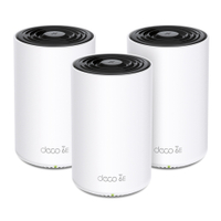TP-Link Deco XE75 Pro AXE5400 (3-pack): $499.99