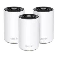 TP-Link Deco XE75 Pro AXE5400 (3-pack): $499.99 $399.99 at Amazon