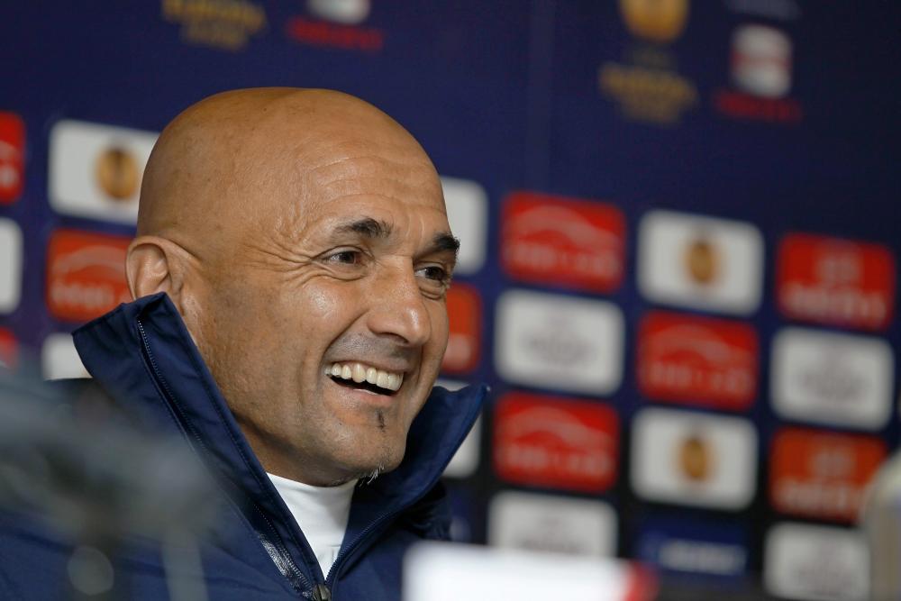 Spalletti: Zenit's best effort may not be enough | FourFourTwo