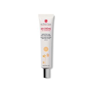 Product shot of Erborian BB Cream with Ginseng, one of the Best Foundation for Acne-Prone Skin