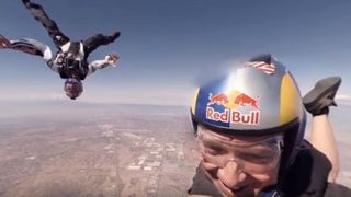 Mind-Blowing Immersive Video