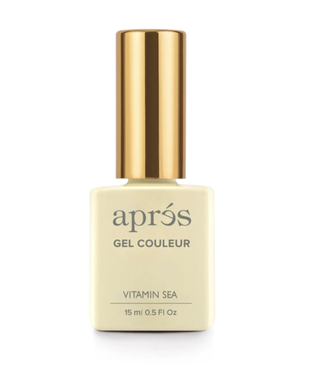 apres nail in vitamin c