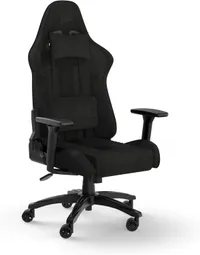 Corsair TC100 Relaxed Gaming Chair Corsair TC100 Relaxed Gaming Chair