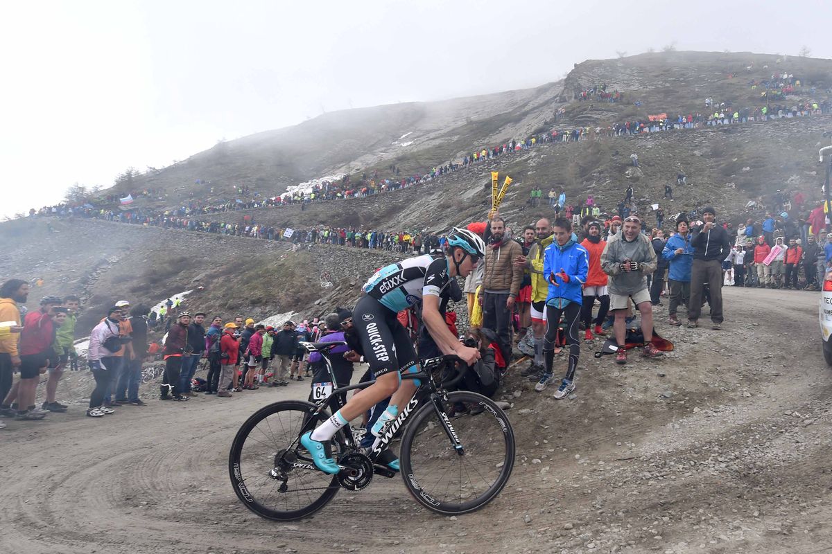 David de la Cruz (Etixx-QuickStep)