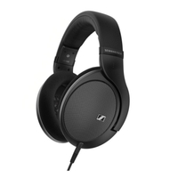 Sennheiser HD 550 gaming headphones| Available from Sennheiser