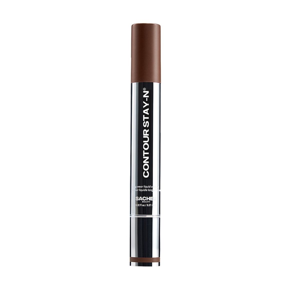 Sacheu Liquid Contour STAY-N in Giving Edge