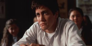 Jake Gyllenhaal in Donnie Darko