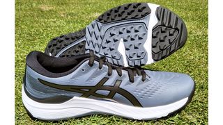 Asics Gel-Kayano Ace Shoe Review | Golf Monthly