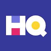 Hq Icon