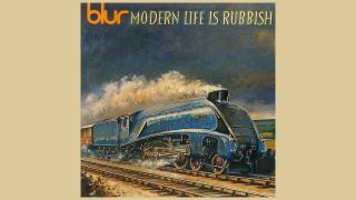 Blur – Modern Life is Rubbish