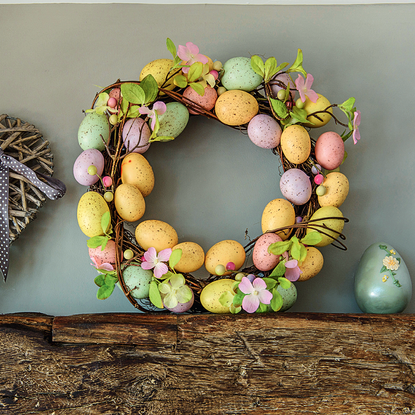 Easter decorating ideas - 27 ways to fill your home with the joys of ...