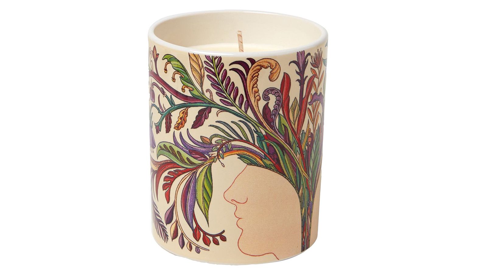 Polkra x Katie Scott Candle Collection Circe scented candle