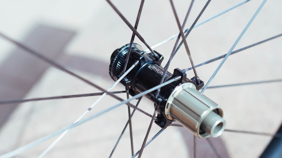 Eurobike Tech