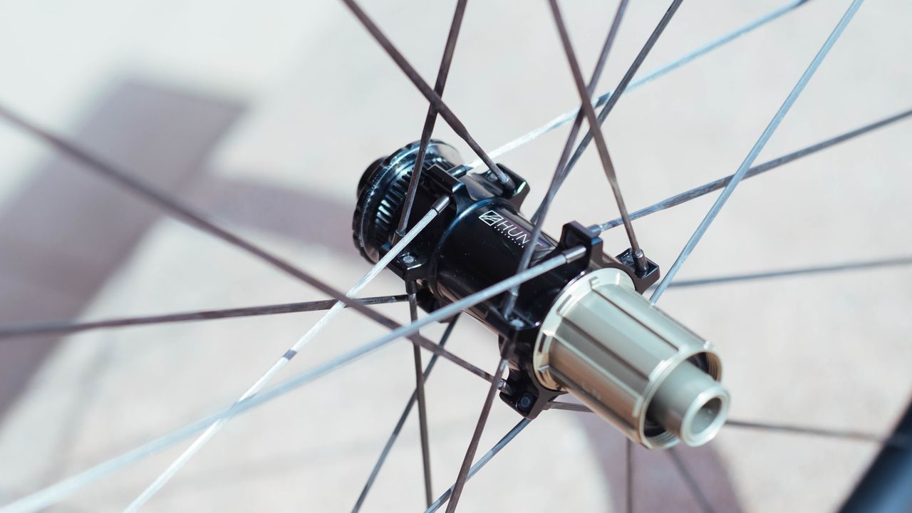 Eurobike Tech