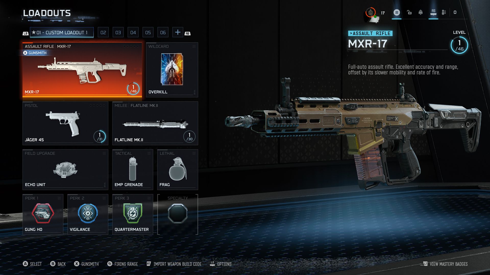 Call of Duty Black Ops 7 screenshot