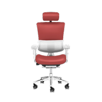 X-Chair X-Tech Ultimate Executive Office Chair