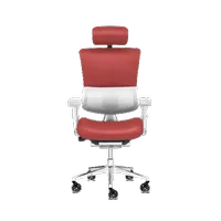 X-Chair X-Tech Ultimate Executive Office Chair
