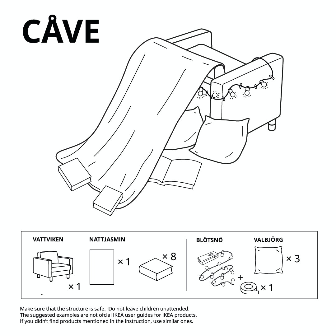 Cave