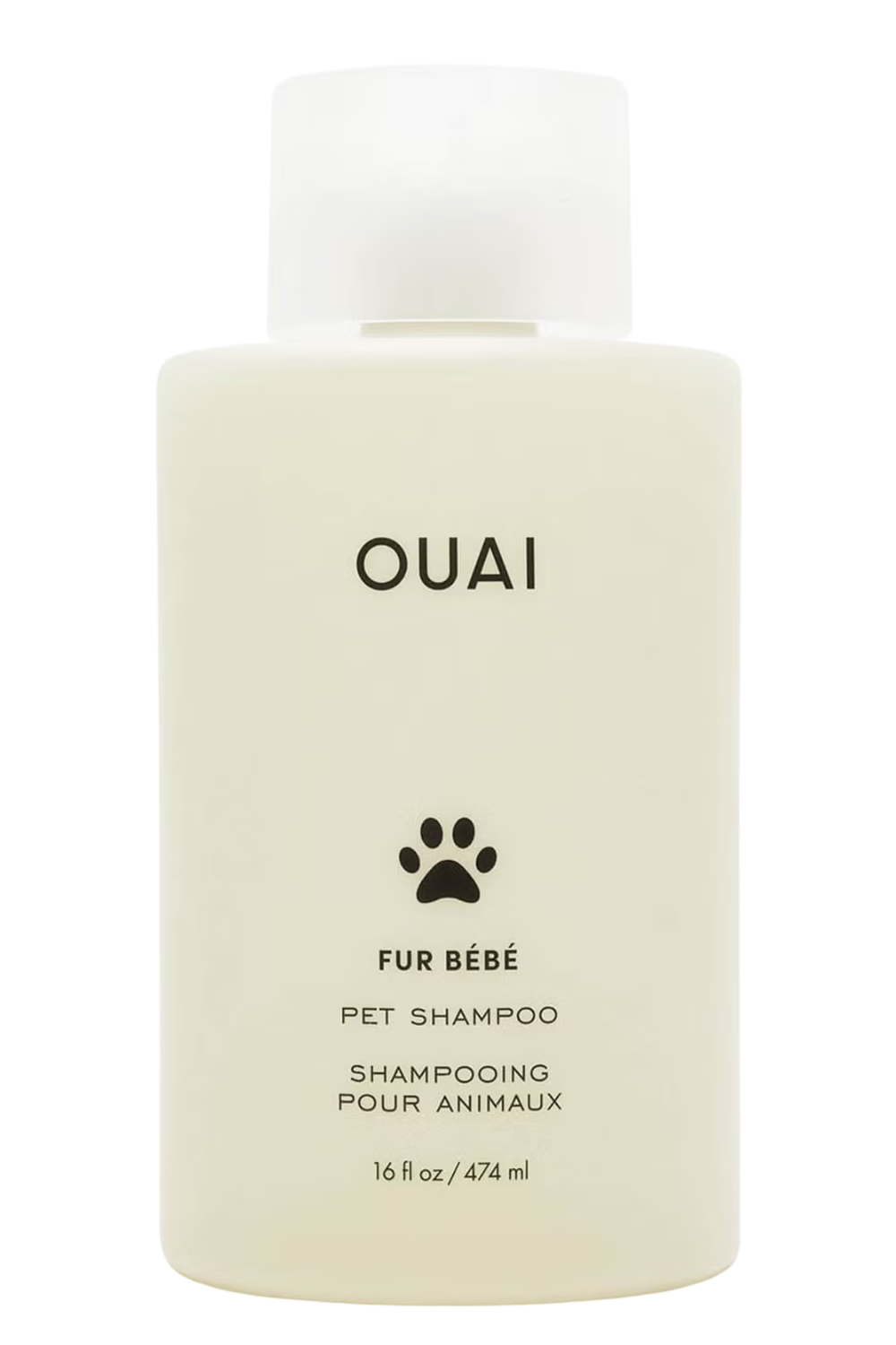 Fur Bébé Pet Shampoo 