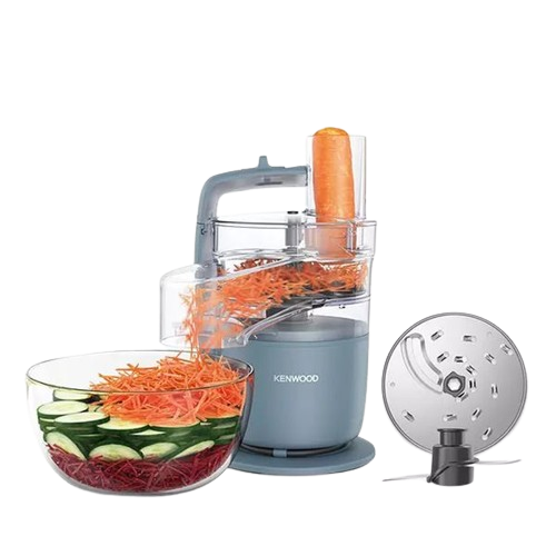 Best food processor 2024 for chopping, slicing and dicing Ideal Home