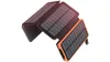 A ADDTOP Solar Charger 25000mAh