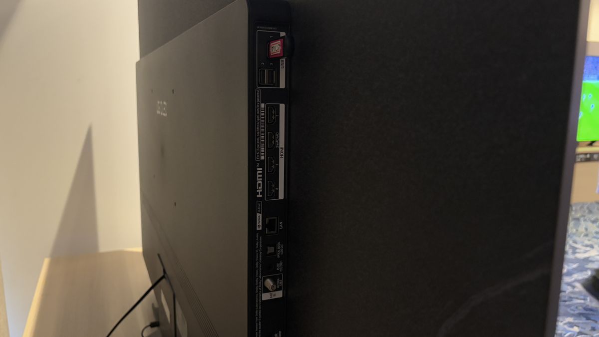 Ces 2025 Live All The Latest Hi Fi And Home Cinema Launches From The