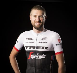 Ryder Hesjedal (Trek-Segafredo)